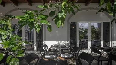 Senhora da Rosa Tradition and Nature Hotel