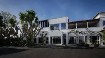 Senhora da Rosa Tradition and Nature Hotel