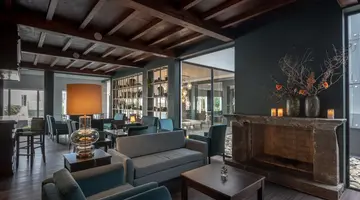 Senhora da Rosa Tradition and Nature Hotel