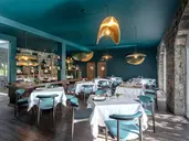 Senhora da Rosa Tradition and Nature Hotel
