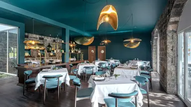 Senhora da Rosa Tradition and Nature Hotel