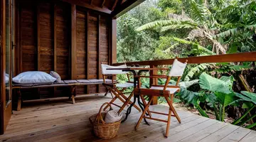 Senhora da Rosa Tradition and Nature Hotel
