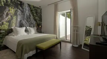 Senhora da Rosa Tradition and Nature Hotel