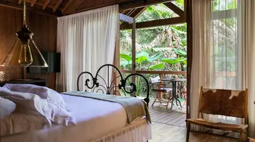 Senhora da Rosa Tradition and Nature Hotel