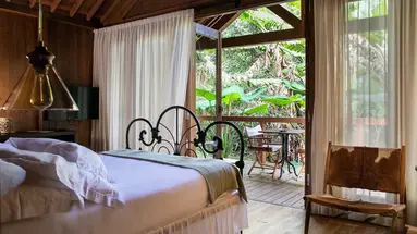 Senhora da Rosa Tradition and Nature Hotel