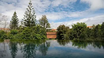 Senhora da Rosa Tradition and Nature Hotel