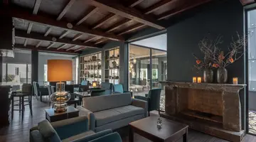 Senhora da Rosa Tradition and Nature Hotel