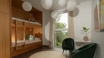 Senhora da Rosa Tradition and Nature Hotel