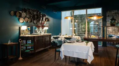 Senhora da Rosa Tradition and Nature Hotel