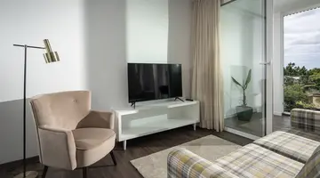 Senhora da Rosa Tradition and Nature Hotel