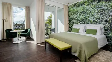 Senhora da Rosa Tradition and Nature Hotel