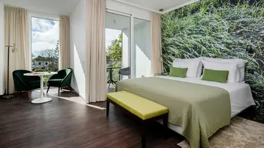 Senhora da Rosa Tradition and Nature Hotel