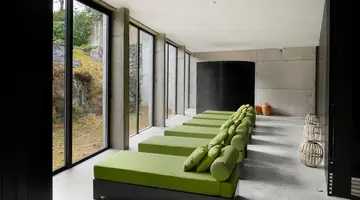 Senhora da Rosa Tradition and Nature Hotel