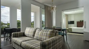 Senhora da Rosa Tradition and Nature Hotel