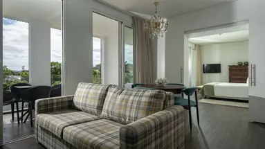 Senhora da Rosa Tradition and Nature Hotel