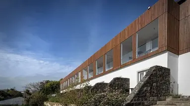 Senhora da Rosa Tradition and Nature Hotel