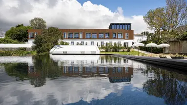 Senhora da Rosa Tradition and Nature Hotel