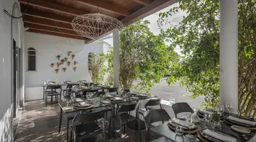 Senhora da Rosa Tradition and Nature Hotel