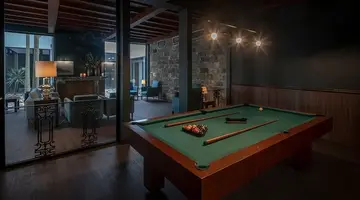 Senhora da Rosa Tradition and Nature Hotel