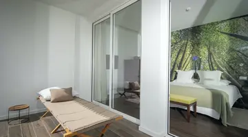 Senhora da Rosa Tradition and Nature Hotel