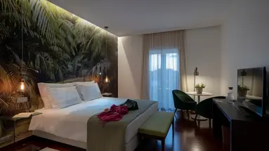 Senhora da Rosa Tradition and Nature Hotel