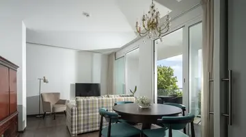 Senhora da Rosa Tradition and Nature Hotel