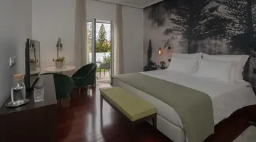 Senhora da Rosa Tradition and Nature Hotel