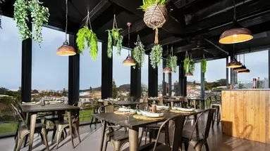 Senhora da Rosa Tradition and Nature Hotel