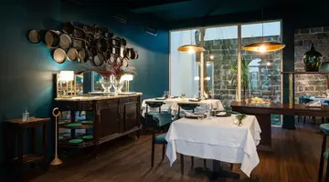 Senhora da Rosa Tradition and Nature Hotel