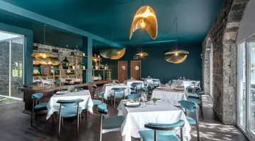 Senhora da Rosa, Tradition & Nature Hotel
