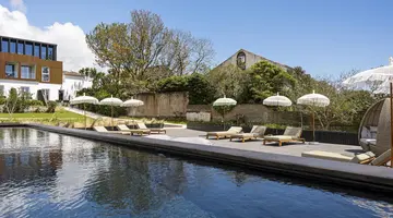 Senhora da Rosa, Tradition & Nature Hotel