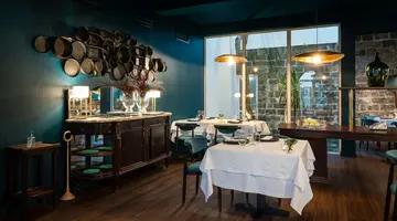 Senhora da Rosa, Tradition & Nature Hotel