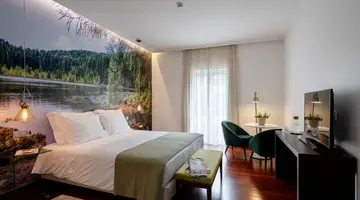 Senhora da Rosa, Tradition & Nature Hotel