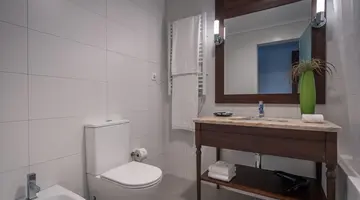 Senhora da Rosa, Tradition & Nature Hotel