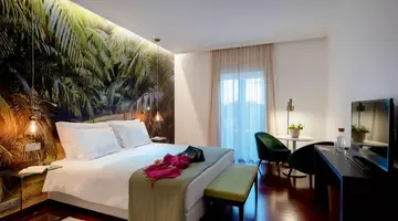 Senhora da Rosa, Tradition & Nature Hotel