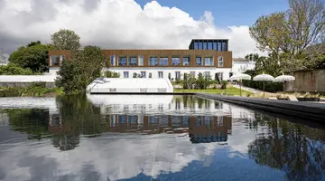 Senhora da Rosa, Tradition & Nature Hotel