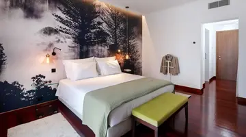 Senhora da Rosa, Tradition & Nature Hotel