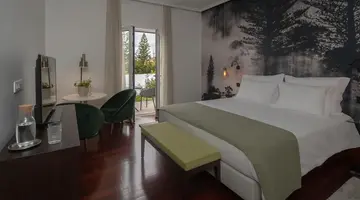 Senhora da Rosa, Tradition & Nature Hotel