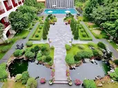 Senna Hue Hotel