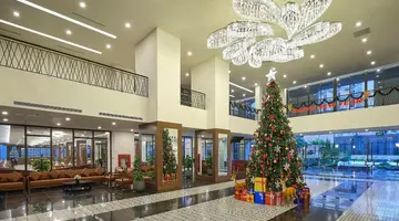 Senna Hue Hotel