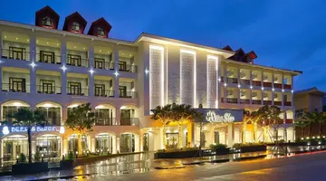 Senna Hue Hotel