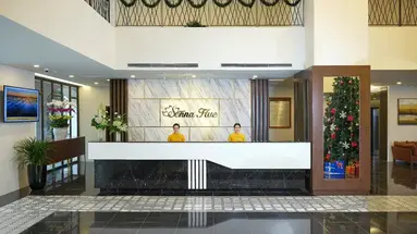 Senna Hue Hotel