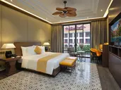 Senna Hue Hotel