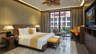 Senna Hue Hotel
