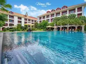 Senna Hue Hotel