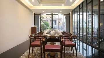 Senna Hue Hotel