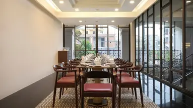Senna Hue Hotel