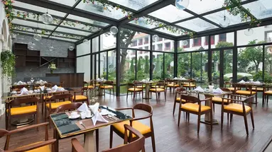 Senna Hue Hotel