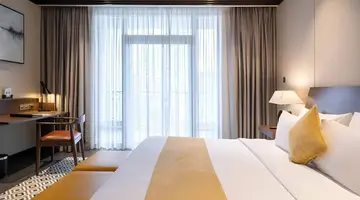 Senna Hue Hotel
