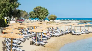 Senseana Resort